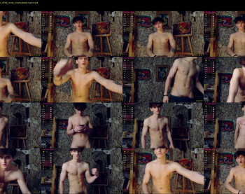karlos_murphy — 60 minute Chaturbate male cam show recording, 1080p, Jun 25, 2022