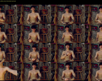 karlos_murphy — 46 minute Chaturbate male cam show recording, 1080p, Jun 25, 2022