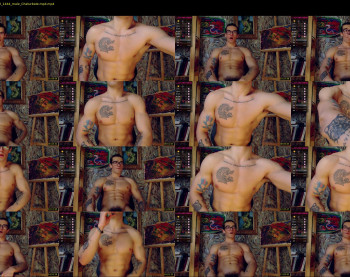 karlos_murphy — 20 minute Chaturbate male cam show recording, 1080p, Jun 25, 2022