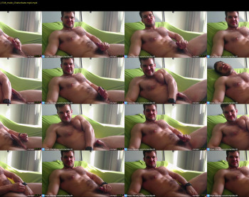 karmapolice_ — 55 minute Chaturbate male cam show recording, 1080p, Jun 25, 2022