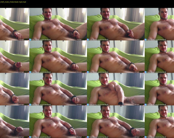 karmapolice_ — 58 minute Chaturbate male cam show recording, 1080p, Jun 25, 2022