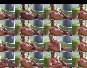 karmapolice_ — 12 minute Chaturbate male cam show recording, 1080p, Jun 25, 2022