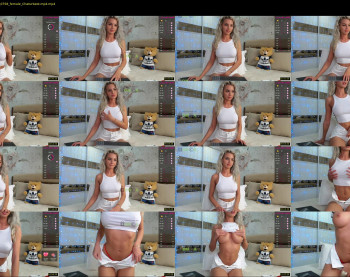 kassablanca_ — 15 minute Chaturbate female cam show recording, 1080p, Jun 25, 2022