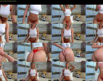 kassablanca_ — 3 minute Chaturbate female cam show recording, 1080p, Jun 25, 2022