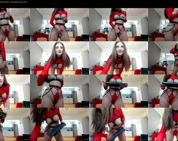 kathy_shine — 4 minute Chaturbate female cam show recording, 1080p, Jun 25, 2022