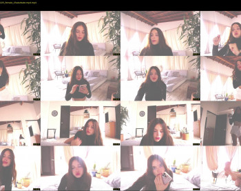 kendalltyler — 56 minute Chaturbate female cam show recording, 1080p, Jun 25, 2022