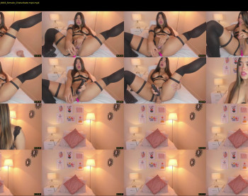 khloe_sweeet — 56 minute Chaturbate female cam show recording, 1080p, Jun 26, 2022