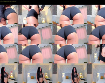 kim_spencer — 8 minute Chaturbate female cam show recording, 1080p, Jun 25, 2022