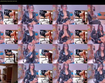 kimberly_hot2 — 105 minute Chaturbate female cam show recording, 720p, Jun 25, 2022