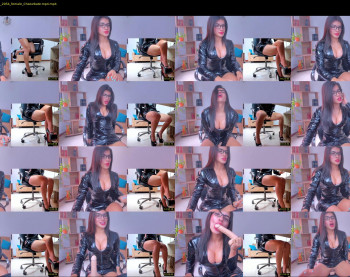 kimberly_hot2 — 25 minute Chaturbate female cam show recording, 720p, Jun 25, 2022
