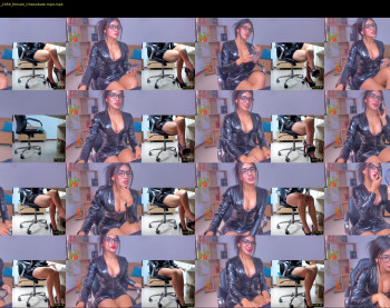 kimberly_hot2 — 25 minute Chaturbate female cam show recording, 720p, Jun 25, 2022