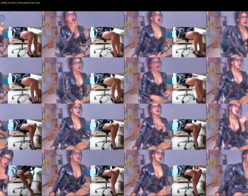 kimberly_hot2 — 8 minute Chaturbate female cam show recording, 720p, Jun 26, 2022