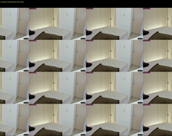 kmipearl — 6 minute Chaturbate female cam show recording, 720p, Jun 25, 2022