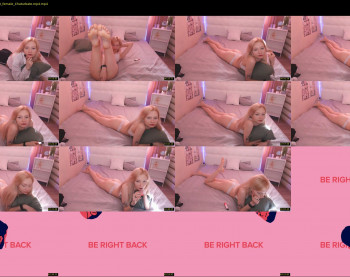 kuroteur — 56 minute Chaturbate couple cam show recording, 1080p, Jun 25, 2022