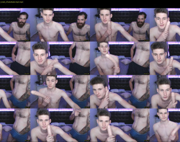 kuroteur — 9 minute Chaturbate couple cam show recording, 1080p, Jun 25, 2022