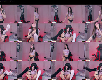 lastdawn — 54 minute Chaturbate female cam show recording, 1080p, Jun 26, 2022