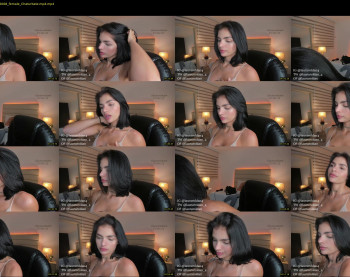 laura_roldan — 5 minute Chaturbate female cam show recording, 1080p, Jun 25, 2022