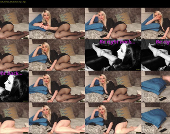 lavenasweet — 48 minute Chaturbate female cam show recording, 1080p, Jun 25, 2022