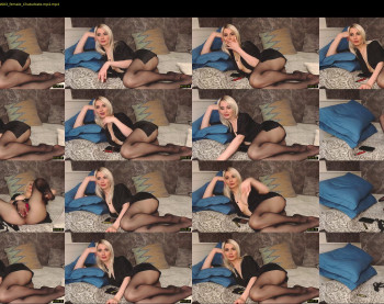 lavenasweet — 57 minute Chaturbate female cam show recording, 1080p, Jun 25, 2022