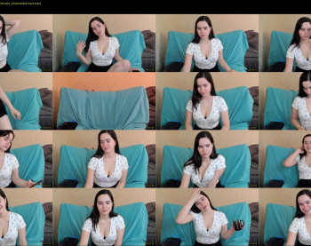 limiyan — 54 minute Chaturbate couple cam show recording, 1080p, Jun 25, 2022