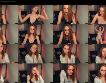 linda_roxy — 58 minute Chaturbate female cam show recording, 720p, Jun 26, 2022