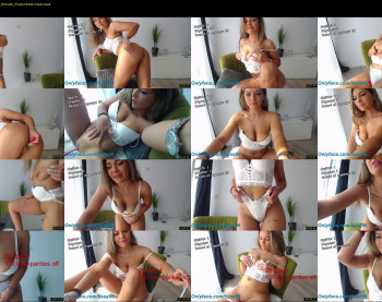 lissa__1 — 92 minute Chaturbate female cam show recording, 720p, Jun 25, 2022