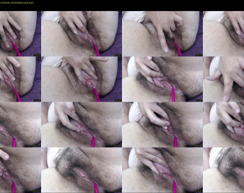 lush_doll — 54 minute Chaturbate female cam show recording, 1080p, Jun 25, 2022