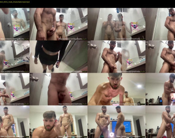 machinebumkelly — 17 minute Chaturbate couple cam show recording, 720p, Jun 26, 2022