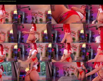 madisonlara — 57 minute Chaturbate female cam show recording, 1080p, Jun 25, 2022