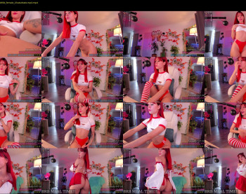 madisonlara — 60 minute Chaturbate female cam show recording, 1080p, Jun 25, 2022