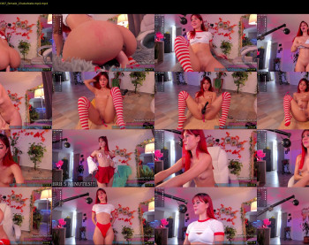madisonlara — 57 minute Chaturbate female cam show recording, 1080p, Jun 25, 2022