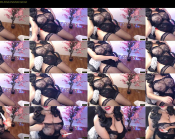 madlyn_dee — 3 minute Chaturbate female cam show recording, 480p, Jun 26, 2022