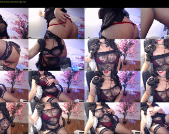 madlyn_dee — 40 minute Chaturbate female cam show recording, 480p, Jun 26, 2022