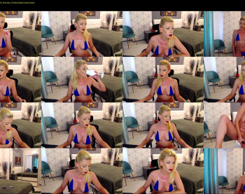 marimais — 98 minute Chaturbate female cam show recording, 720p, Jun 25, 2022