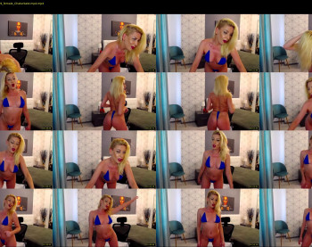 marimais — 3 minute Chaturbate female cam show recording, 480p, Jun 25, 2022