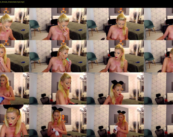 marimais — 20 minute Chaturbate female cam show recording, 720p, Jun 25, 2022