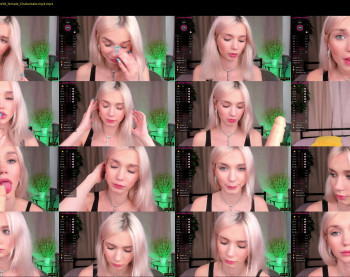 marshalang — 40 minute Chaturbate couple cam show recording, 1080p, Jun 25, 2022