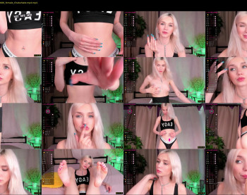 marshalang — 57 minute Chaturbate couple cam show recording, 1080p, Jun 25, 2022