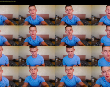 marvelboy_ — 4 minute Chaturbate male cam show recording, 720p, Jun 25, 2022