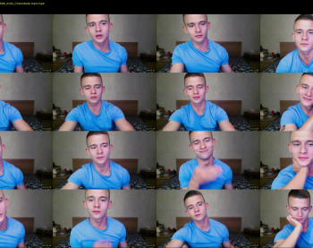 marvelboy_ — 36 minute Chaturbate male cam show recording, 720p, Jun 26, 2022