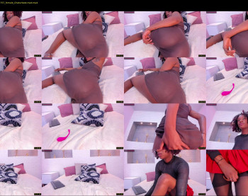 maryevans_ — 41 minute Chaturbate female cam show recording, 1080p, Jun 25, 2022