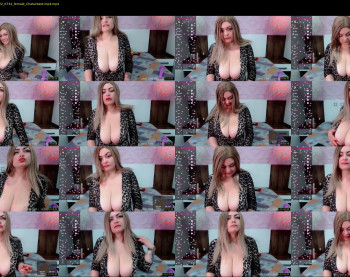 melisa_mcarthy — 95 minute Chaturbate couple cam show recording, 720p, Jun 25, 2022