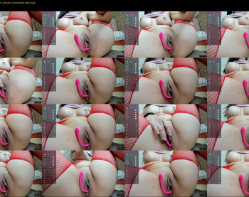 mia_choo — 20 minute Chaturbate female cam show recording, 720p, Jun 25, 2022