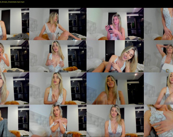 miaduval — 91 minute Chaturbate female cam show recording, 720p, Jun 26, 2022