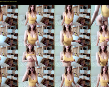 milky__way_ — 11 minute Chaturbate female cam show recording, 720p, Jun 25, 2022