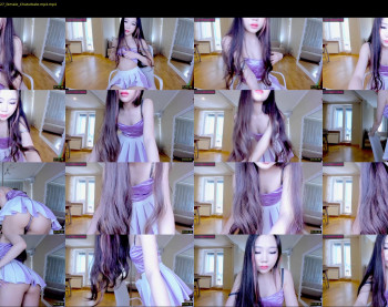 miso_misa — 9 minute Chaturbate female cam show recording, 1080p, Jun 25, 2022