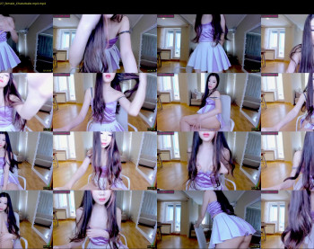 miso_misa — 40 minute Chaturbate female cam show recording, 1080p, Jun 25, 2022