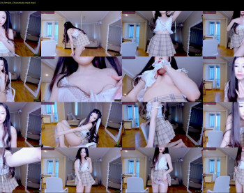 miso_misa — 54 minute Chaturbate female cam show recording, 1080p, Jun 25, 2022