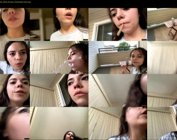 missvanessajune — 10 minute Chaturbate female cam show recording, 720p, Jun 25, 2022