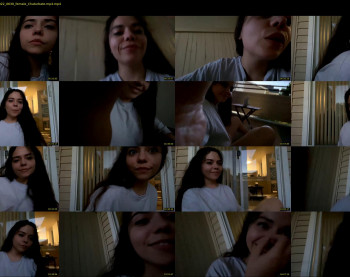 missvanessajune — 5 minute Chaturbate female cam show recording, 720p, Jun 25, 2022